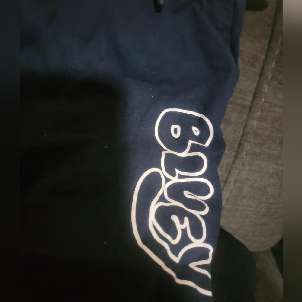 Kids Bluey Matching Set - Picture 2 of 8